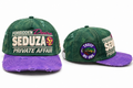 MKE Trust No One Hat