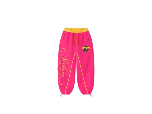 Strawberry Lemonade Sweats